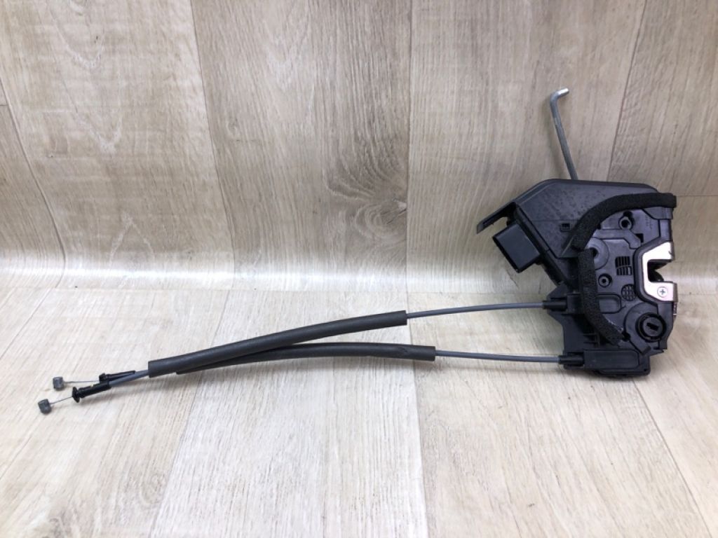 81420-H8000 | Замок двері задн. прав. KIA RIO FB 17-