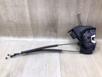 Замок двері задн. прав. KIA RIO FB 17-