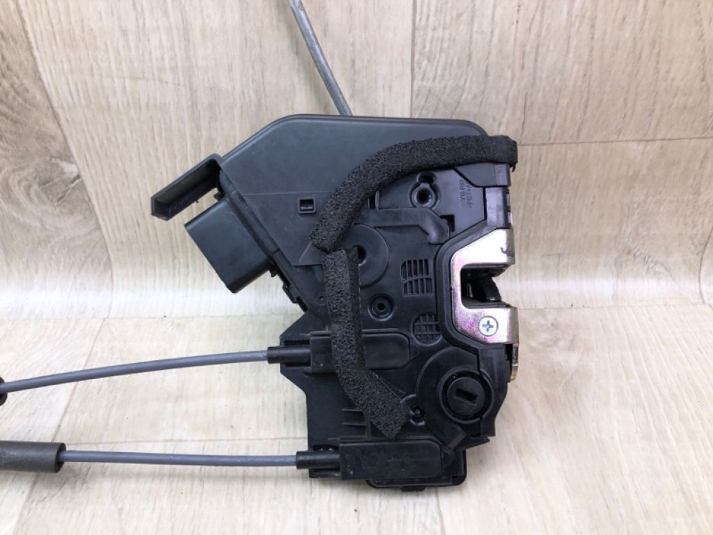 81420-H8000 | Замок двері задн. прав. KIA RIO FB 17- - Фото 2