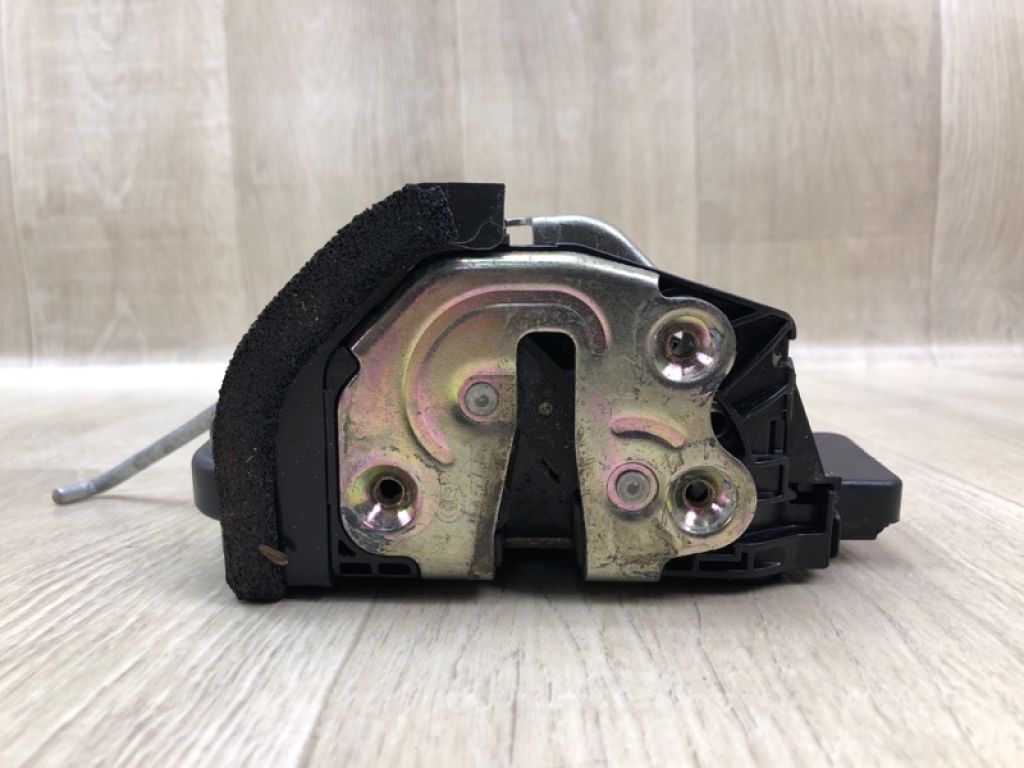 81420-H8000 | Замок двері задн. прав. KIA RIO FB 17- - Фото 3