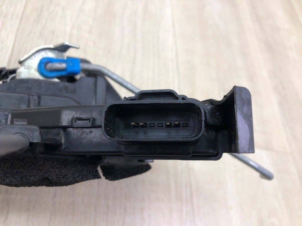 81420-H8000 | Замок двері задн. прав. KIA RIO FB 17- - Фото 5