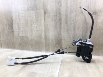 Замок двери задн. прав. HYUNDAI ELANTRA MD 10-15