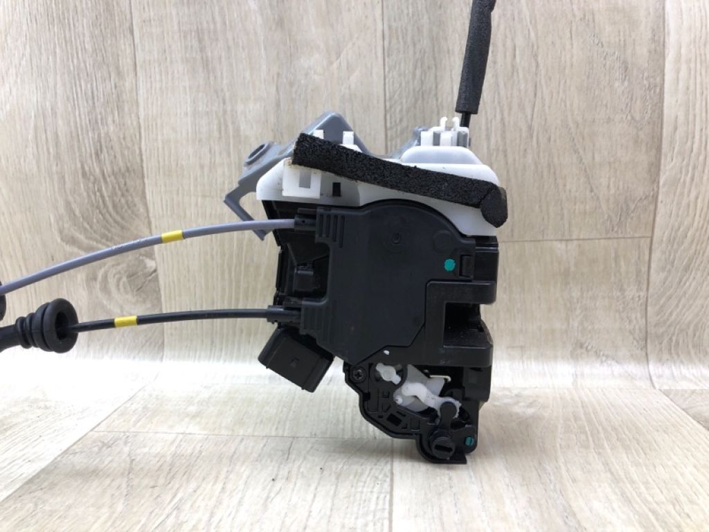 81420-3X010 | Замок двери задн. прав. HYUNDAI ELANTRA MD 10-15 - Фото 2