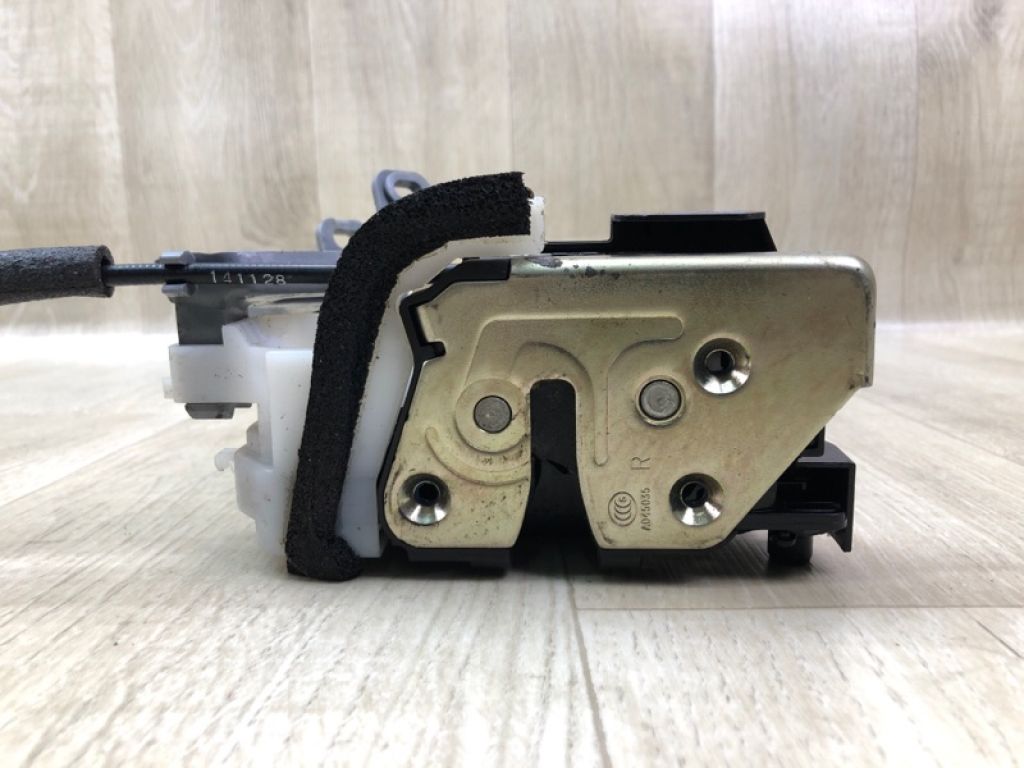 81420-3X010 | Замок двери задн. прав. HYUNDAI ELANTRA MD 10-15 - Фото 3