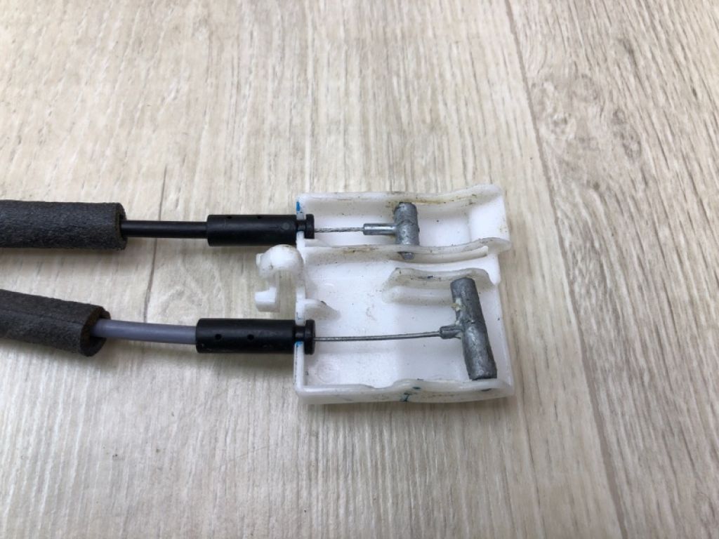 81420-3X010 | Замок двери задн. прав. HYUNDAI ELANTRA MD 10-15 - Фото 5