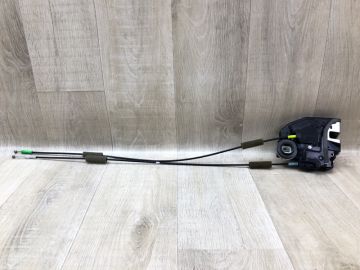 Замок двери задн. прав. TOYOTA CAMRY 40 06-11