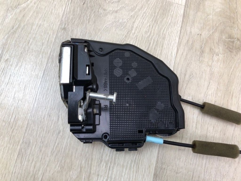 69050-33120 | Замок двери задн. прав. TOYOTA CAMRY 40 06-11 - Фото 4