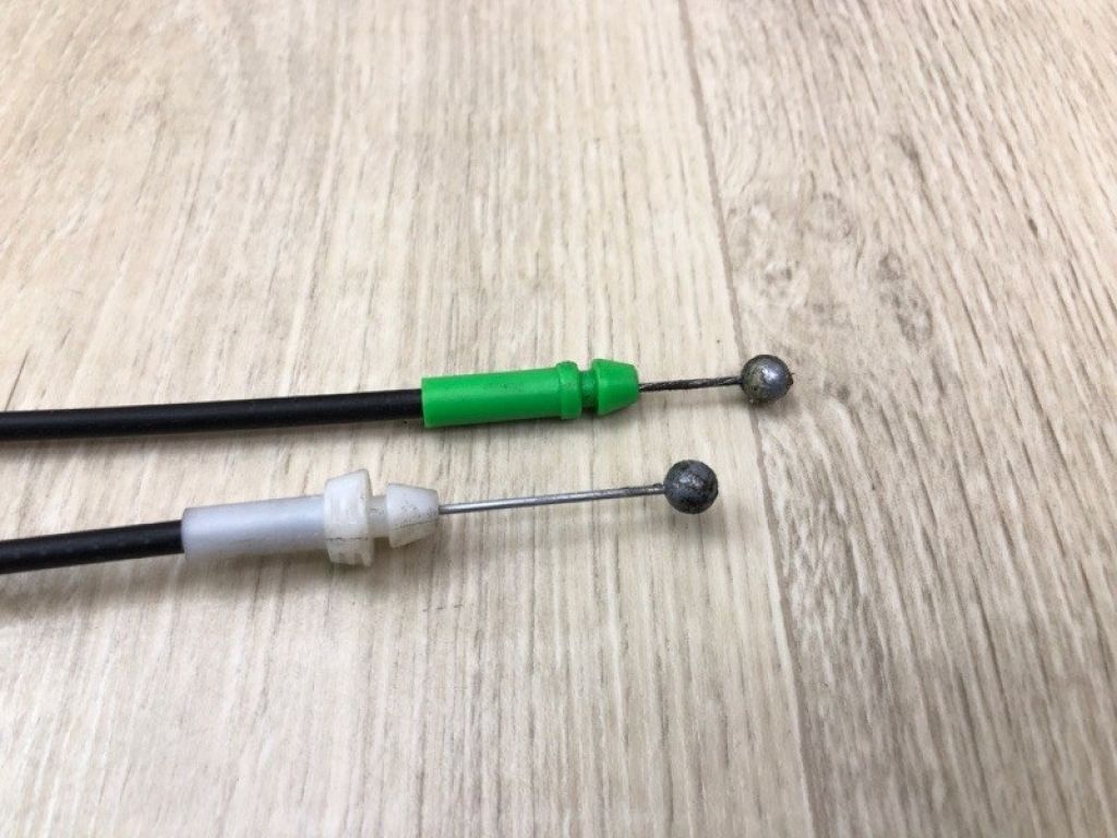 69050-33120 | Замок двери задн. прав. TOYOTA CAMRY 40 06-11 - Фото 5