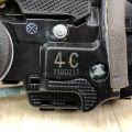 69050-33120 | Замок двери задн. прав. TOYOTA CAMRY 40 06-11 - Превью 7