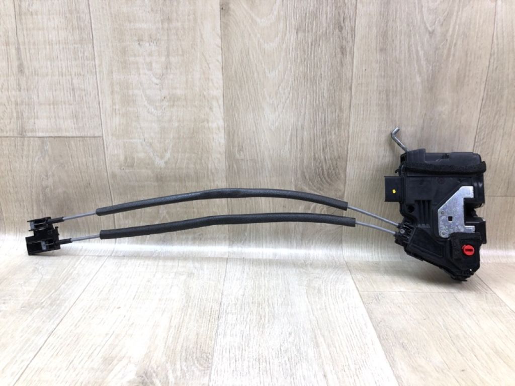 81420-A7010 | Замок двері задн. прав. KIA FORTE YD 12-