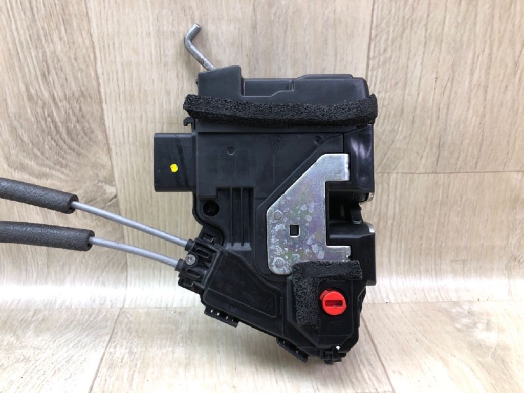 81420-A7010 | Замок двері задн. прав. KIA FORTE YD 12- - Фото 2