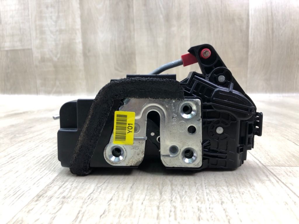 81420-A7010 | Замок двері задн. прав. KIA FORTE YD 12- - Фото 3