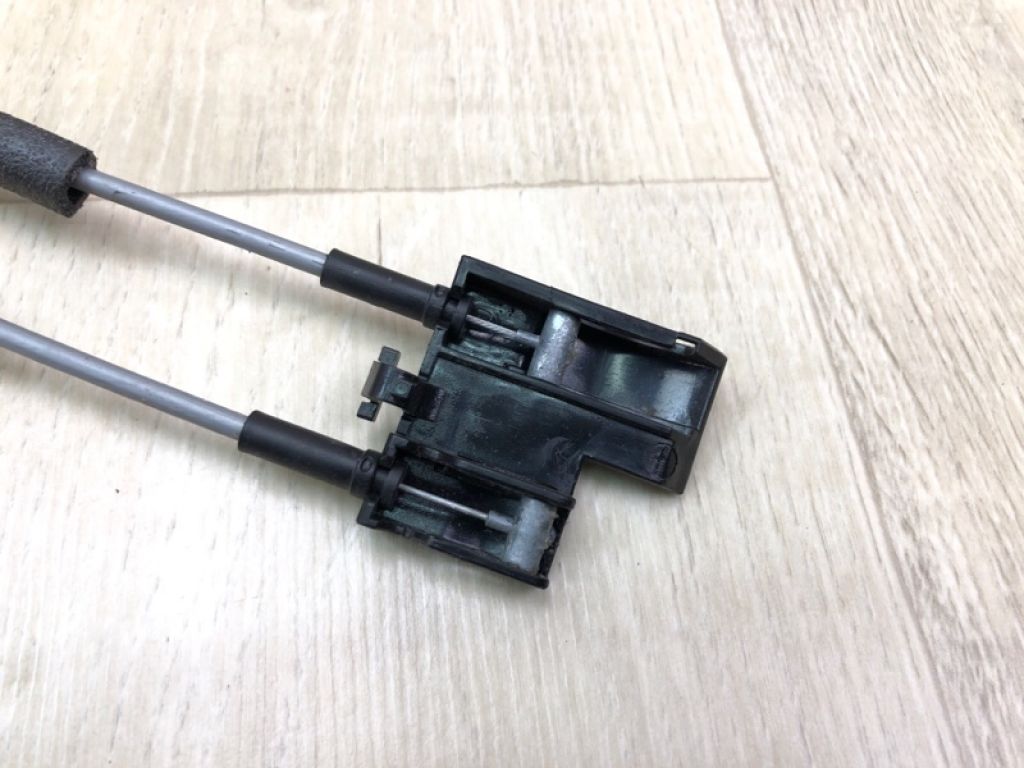 81420-A7010 | Замок двері задн. прав. KIA FORTE YD 12- - Фото 6