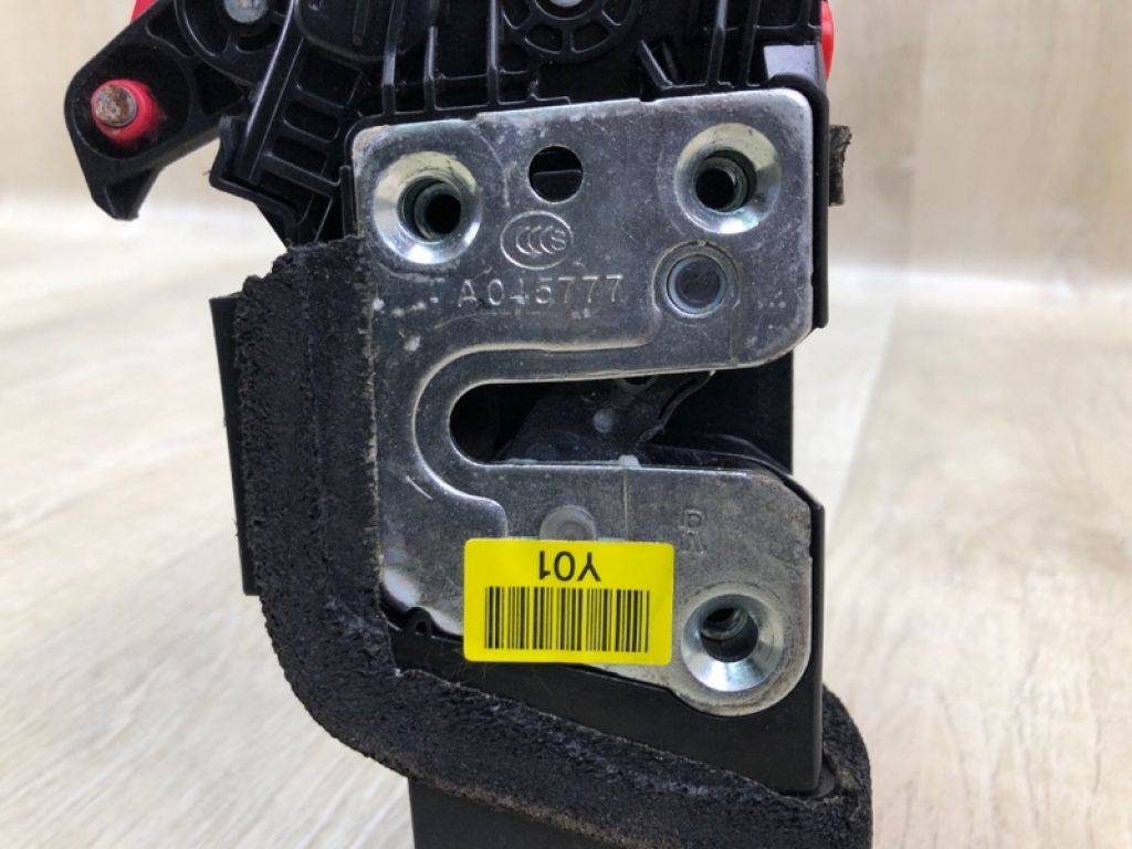 81420-A7010 | Замок двері задн. прав. KIA FORTE YD 12- - Фото 7