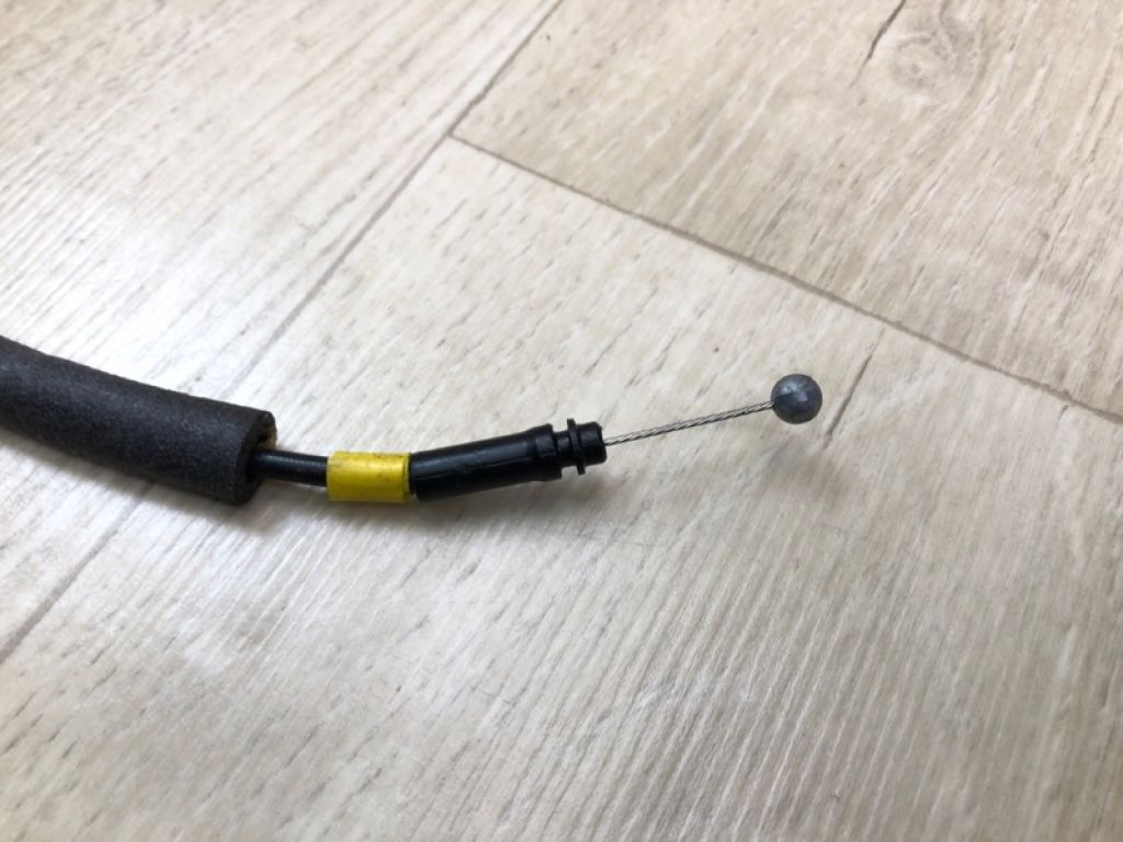 81420-2V000 | Замок двері задн. прав. HYUNDAI VELOSTER 11-18 - Фото 7