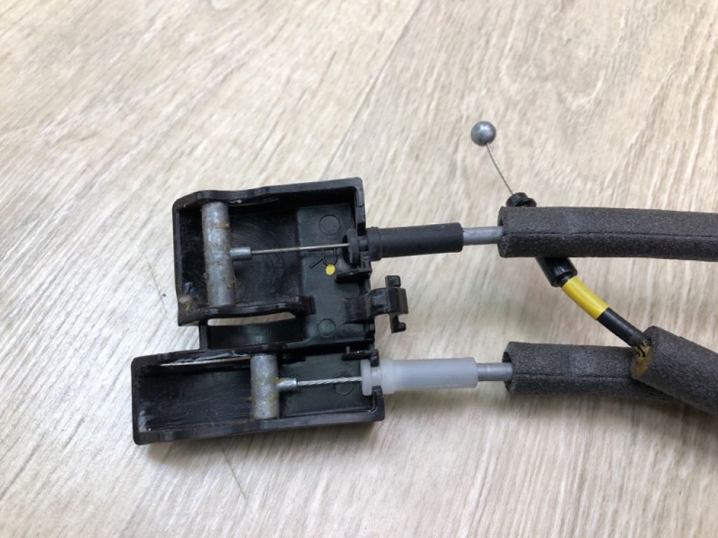 81420-2V000 | Замок двери задн. прав. HYUNDAI VELOSTER 11-18 - Фото 5