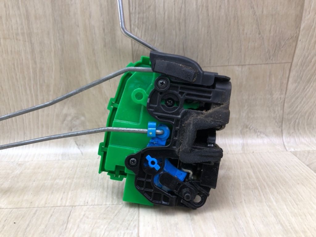 81420-1R030 | Замок двері задн. прав. HYUNDAI ACCENT RB 10- - Фото 2