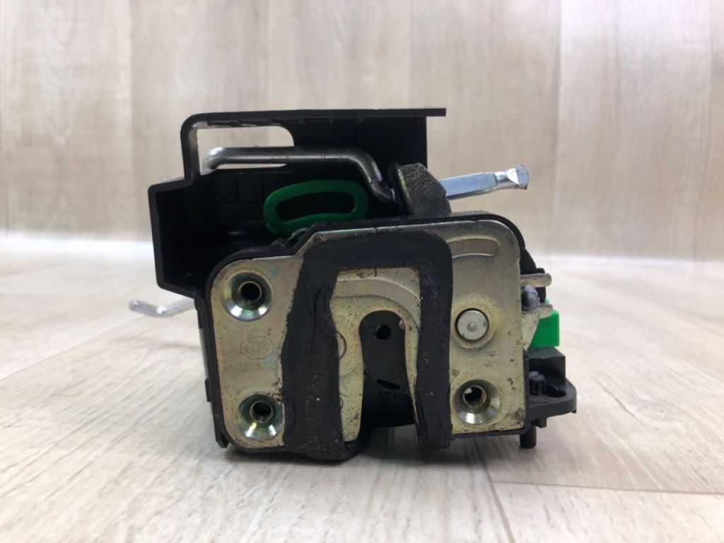 81420-1R030 | Замок двері задн. прав. HYUNDAI ACCENT RB 10- - Фото 3