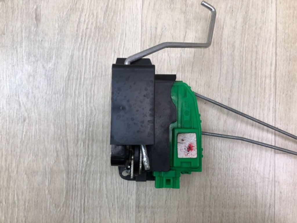 81420-1R030 | Замок двері задн. прав. HYUNDAI ACCENT RB 10- - Фото 4