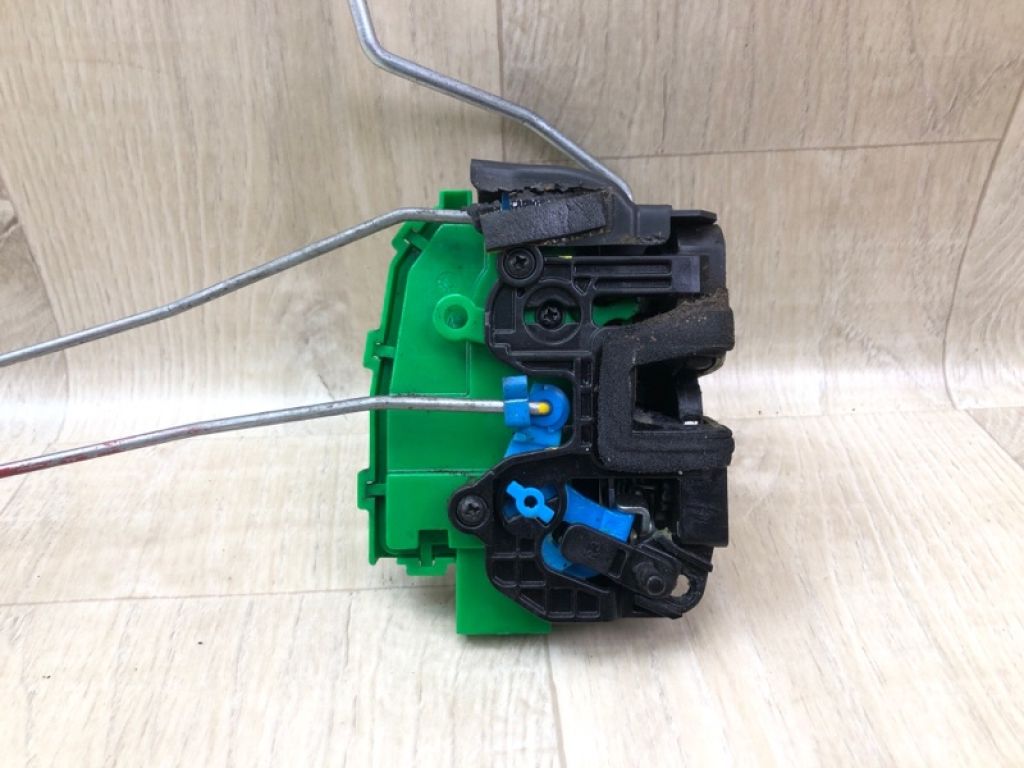 81420-1R030 | Замок двери задн. прав. HYUNDAI ACCENT RB 10- - Фото 2