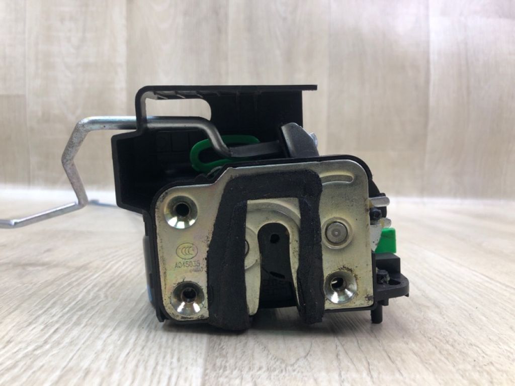 81420-1R030 | Замок двери задн. прав. HYUNDAI ACCENT RB 10- - Фото 3