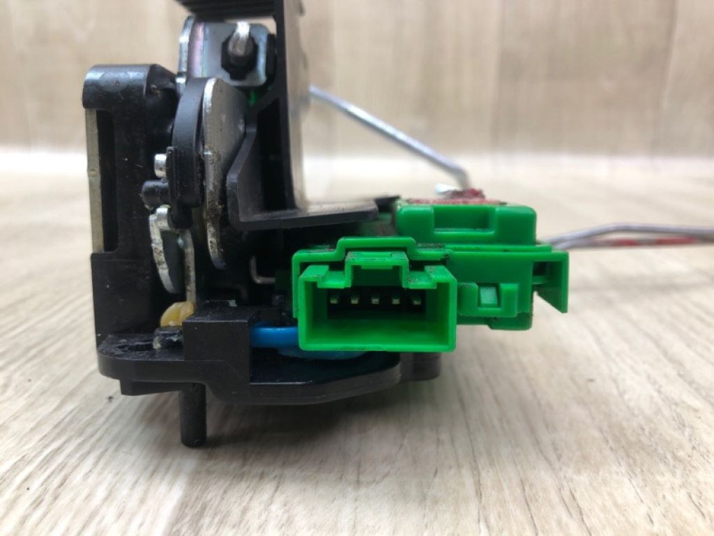 81420-1R030 | Замок двери задн. прав. HYUNDAI ACCENT RB 10- - Фото 5