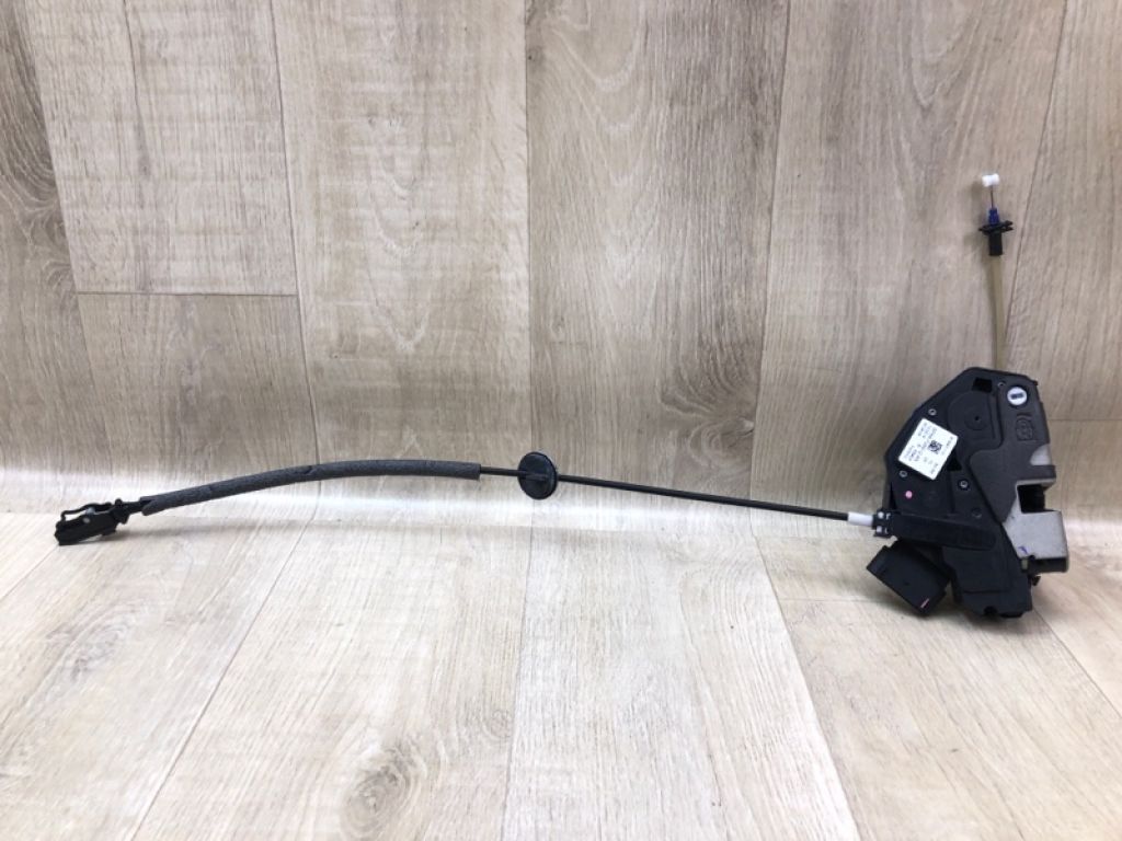 CP9Z-5426412-A | Замок двери задн. прав. FORD ESCAPE 12-19