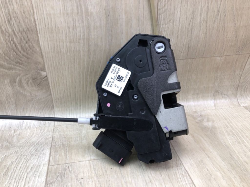 CP9Z-5426412-A | Замок двери задн. прав. FORD ESCAPE 12-19 - Фото 2