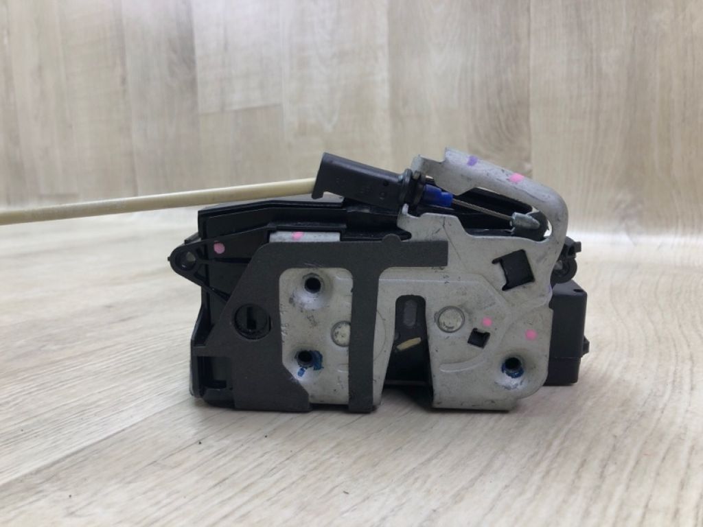 CP9Z-5426412-A | Замок двери задн. прав. FORD ESCAPE 12-19 - Фото 3