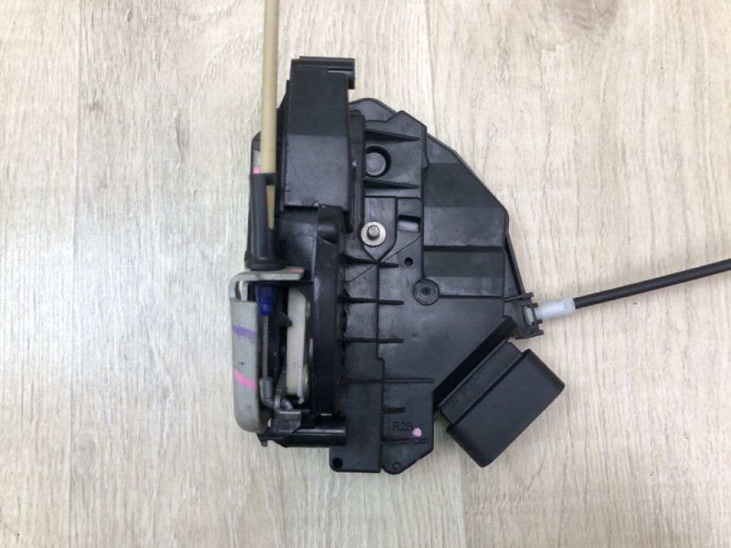 CP9Z-5426412-A | Замок двери задн. прав. FORD ESCAPE 12-19 - Фото 4