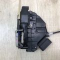 CP9Z-5426412-A | Замок двери задн. прав. FORD ESCAPE 12-19 - Превью 4