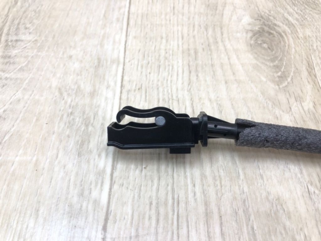 CP9Z-5426412-A | Замок двери задн. прав. FORD ESCAPE 12-19 - Фото 7