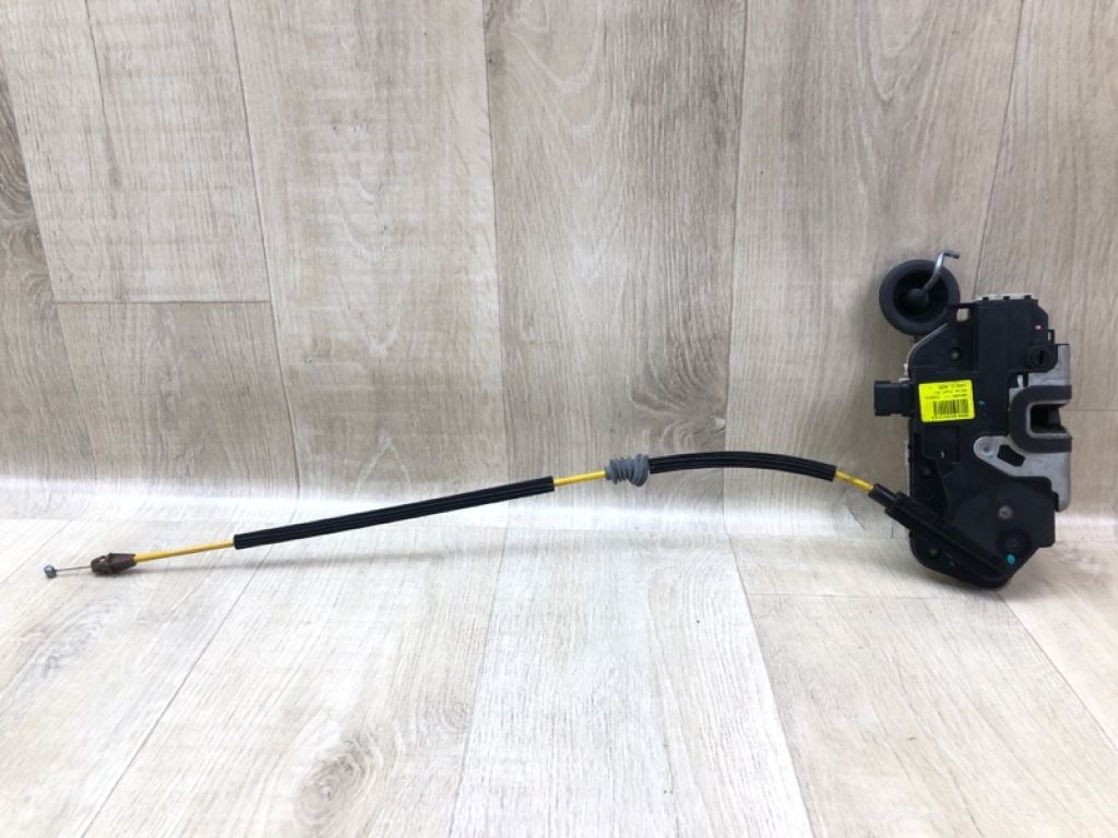 DG1Z-5426412-A | Замок двері задн. прав. FORD EXPLORER 10-20