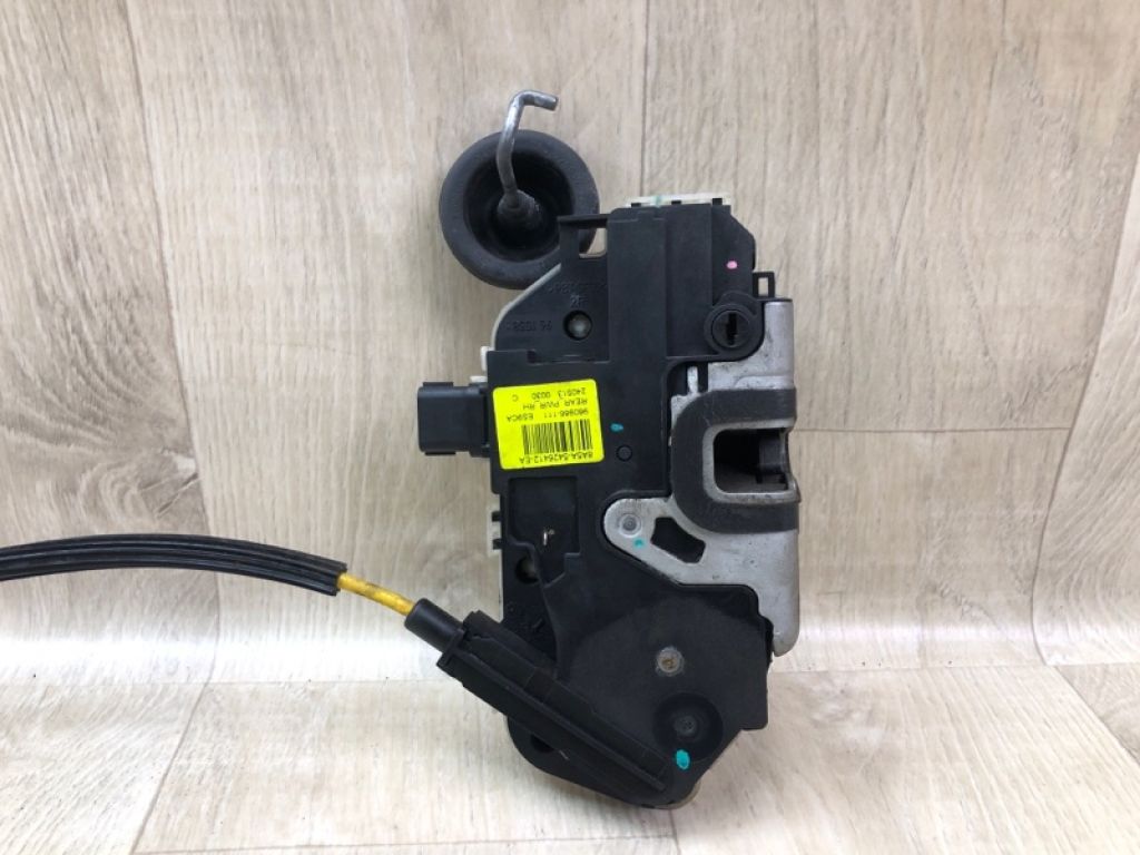 DG1Z-5426412-A | Замок двері задн. прав. FORD EXPLORER 10-20 - Фото 2