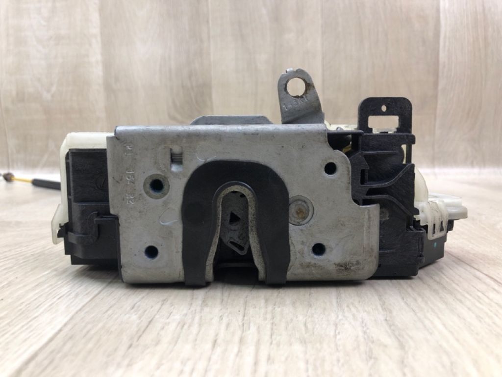 DG1Z-5426412-A | Замок двері задн. прав. FORD EXPLORER 10-20 - Фото 3