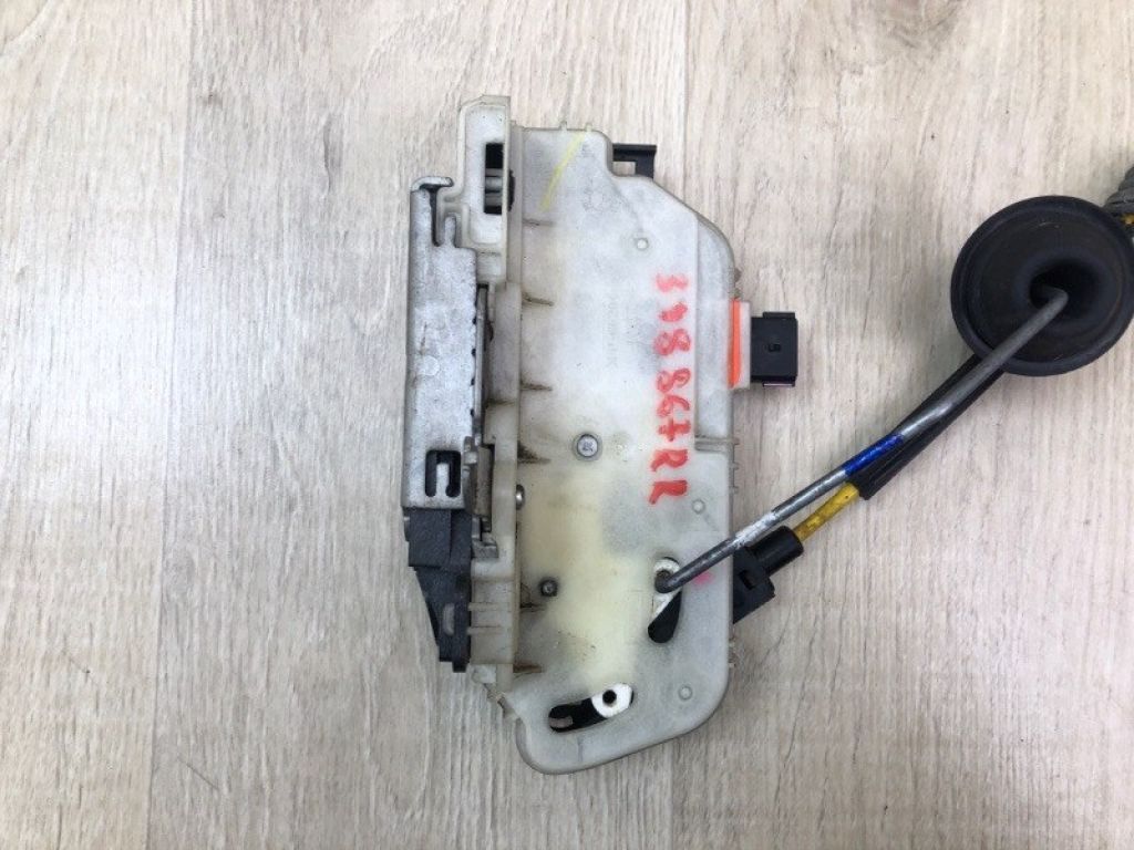 DG1Z-5426412-A | Замок двері задн. прав. FORD EXPLORER 10-20 - Фото 4