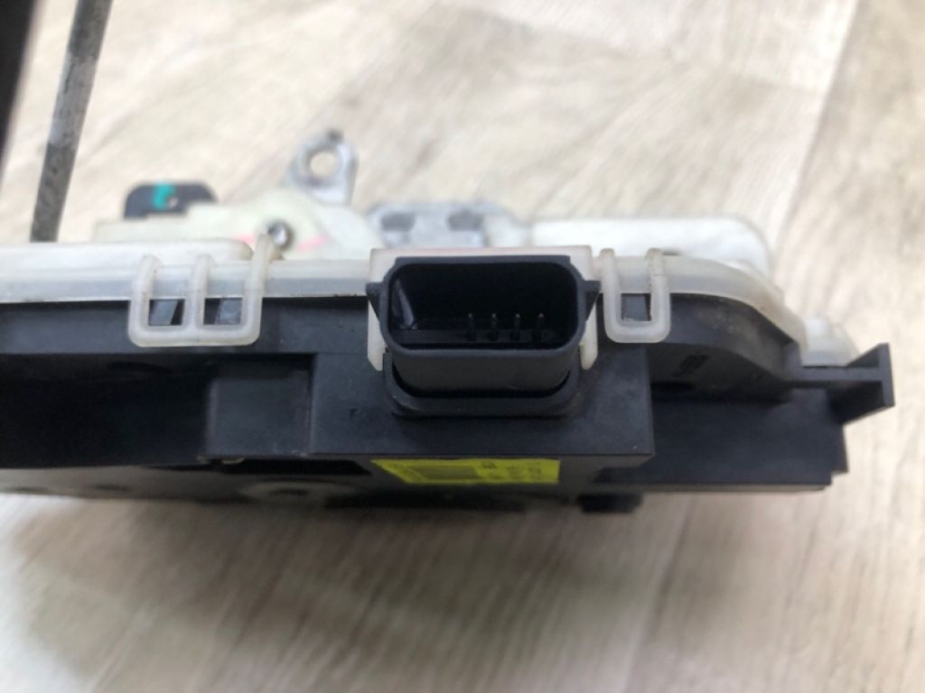 DG1Z-5426412-A | Замок двері задн. прав. FORD EXPLORER 10-20 - Фото 5