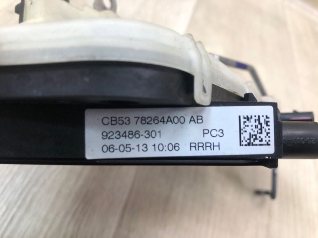 DG1Z-5426412-A | Замок двері задн. прав. FORD EXPLORER 10-20 - Фото 8