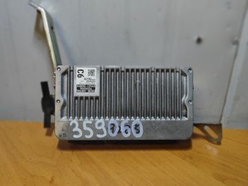 Блок керування двигуном TOYOTA CAMRY 55 14-17