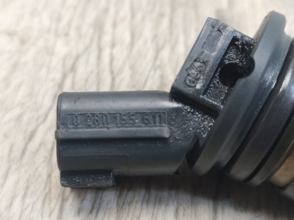 Форсунка паливна NISSAN PRIMERA P-11 96-01 - Фото 3