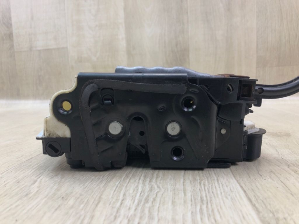 5K4 839 016 S | Замок двері задн. прав. VOLKSWAGEN JETTA USA 10-17 - Фото 3