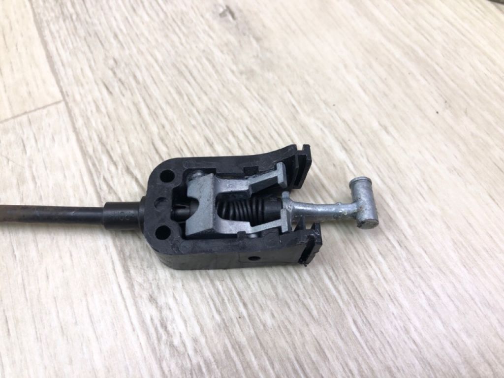 5K4 839 016 S | Замок двері задн. прав. VOLKSWAGEN JETTA USA 10-17 - Фото 6