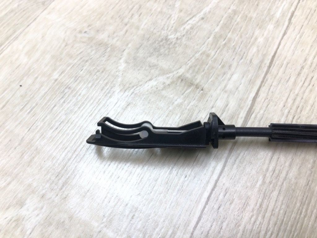 5K4 839 016 S | Замок двері задн. прав. VOLKSWAGEN JETTA USA 10-17 - Фото 7