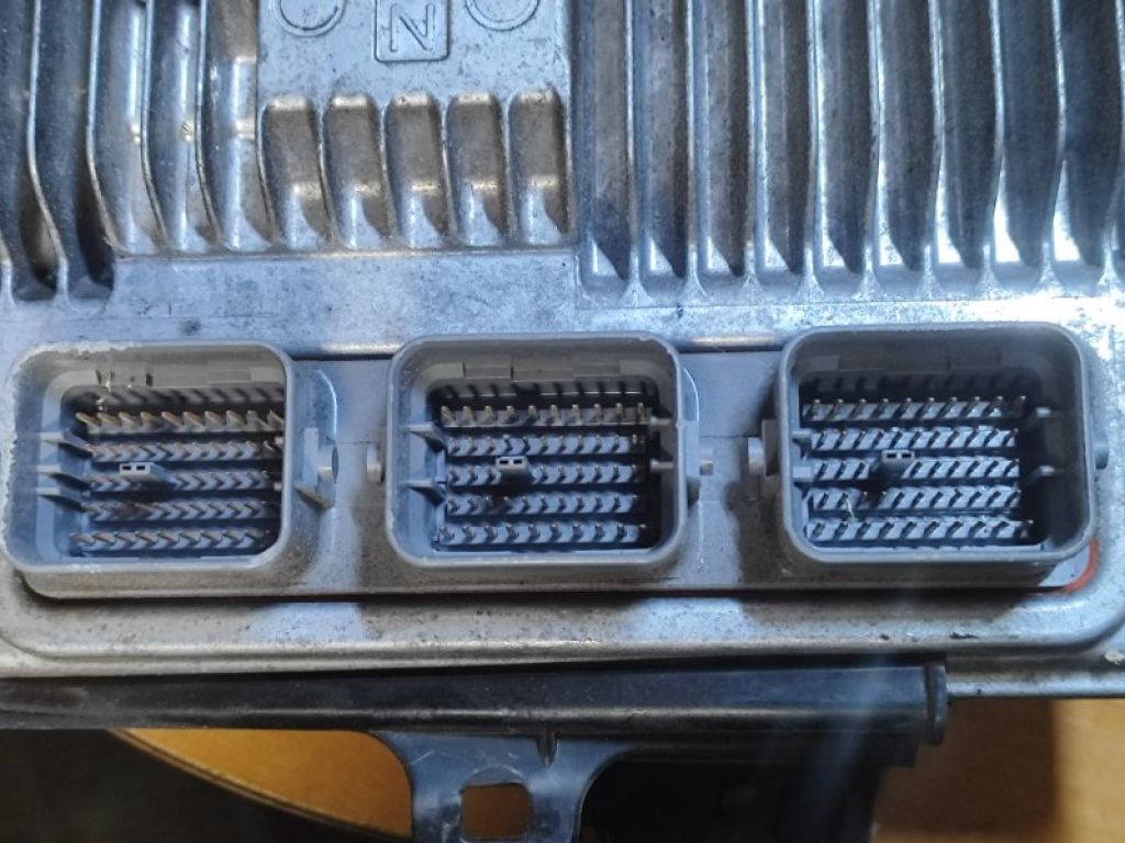 37820-5A2-B52 | Блок керування двигуном HONDA ACCORD CR 13-18 - Фото 4