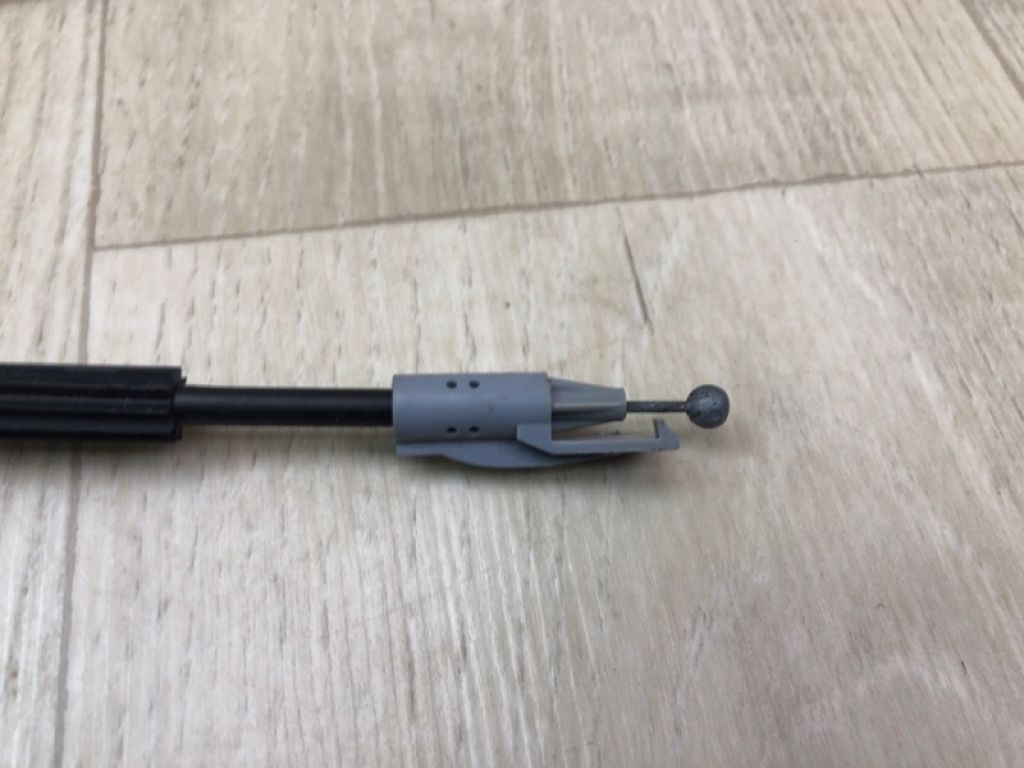 13579550 | Замок двері задн. прав. CHEVROLET SONIC 11-16 - Фото 6