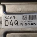 310363BE0A | Блок керування АКПП NISSAN VERSA B17 11-19 - Прев'ю 5