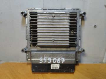 Блок керування двигуном HYUNDAI SONATA YF 10-14