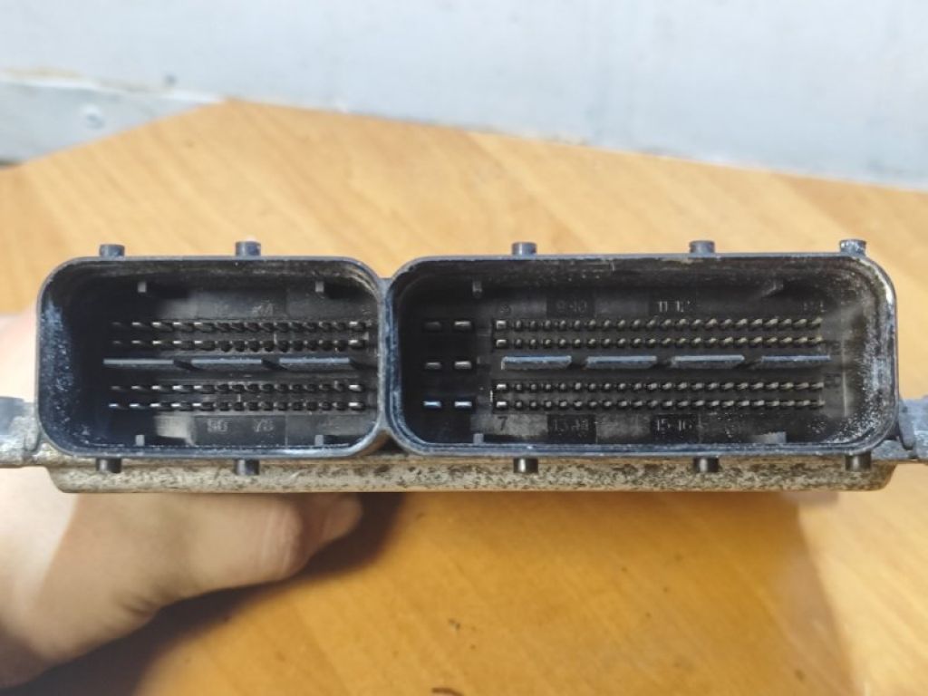 39105-2G911 | Блок керування двигуном HYUNDAI SONATA YF 10-14 - Фото 3