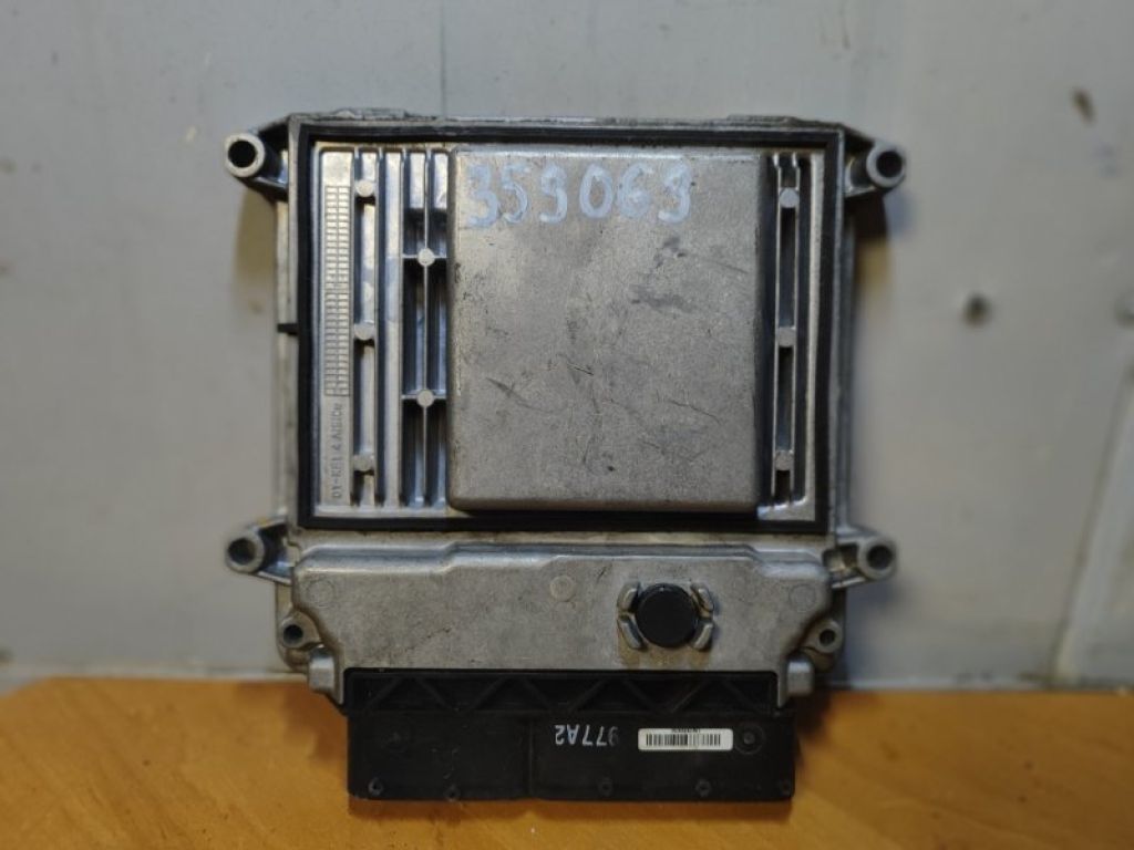 39111-26BE5 | Блок керування двигуном HYUNDAI ACCENT MC 06-10