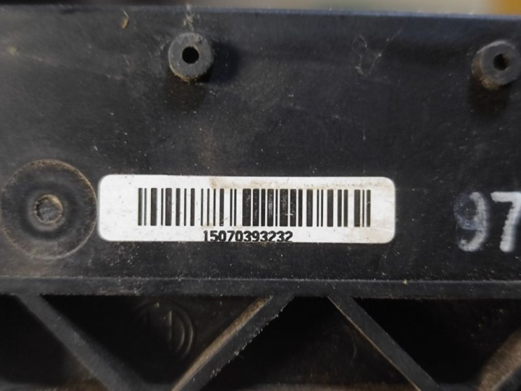 39111-26BE5 | Блок керування двигуном HYUNDAI ACCENT MC 06-10 - Фото 4